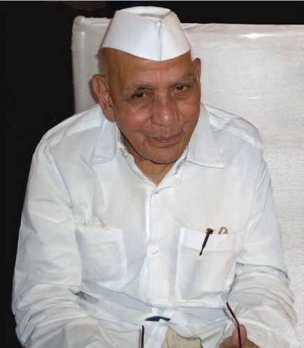 Mohan Dharia